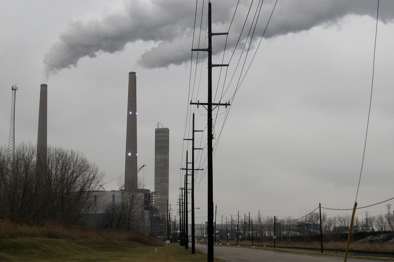 Illustration for article titled The 15 Dirtiest Power Plants In the US